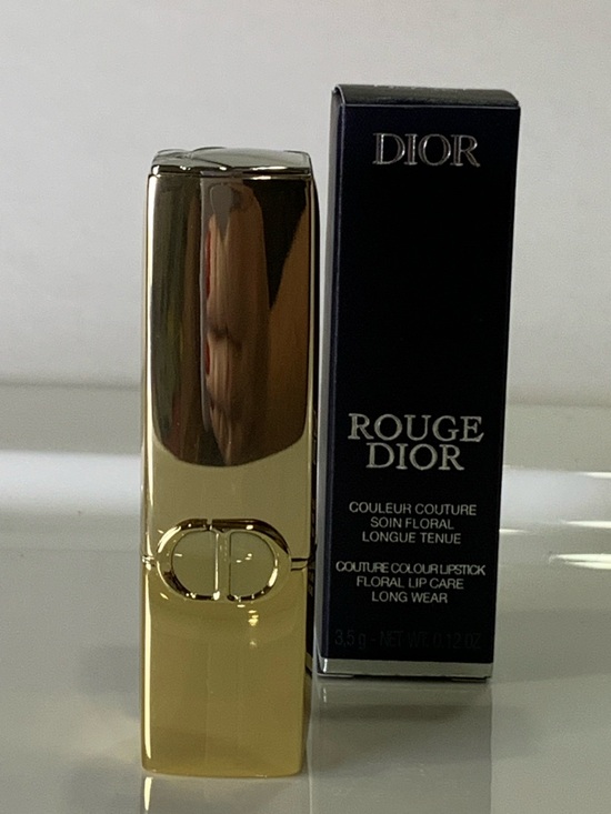 Dior Other - Rouge Dior Couture Colour Lipstick 188 Fortunate Velvet New